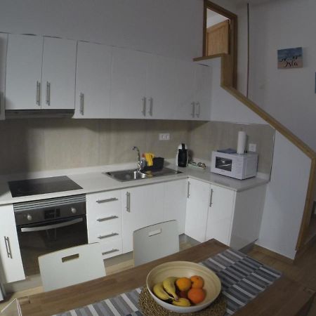 Apartamento Tarajal Gran Tarajal Eksteriør billede