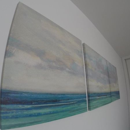 Apartamento Tarajal Gran Tarajal Eksteriør billede