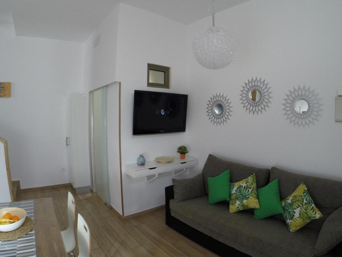 Apartamento Tarajal Gran Tarajal Eksteriør billede