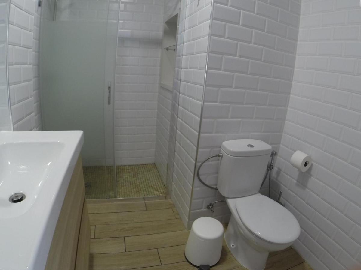 Apartamento Tarajal Gran Tarajal Eksteriør billede
