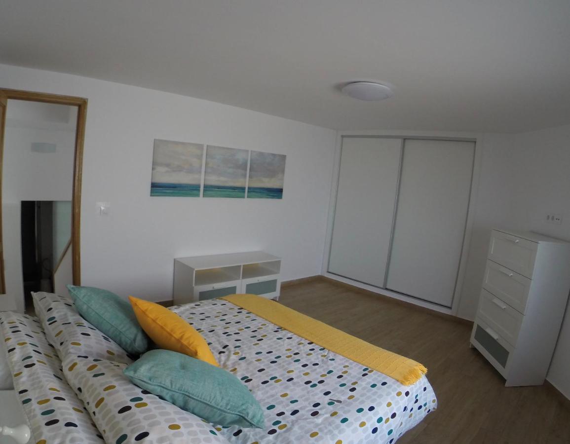 Apartamento Tarajal Gran Tarajal Eksteriør billede