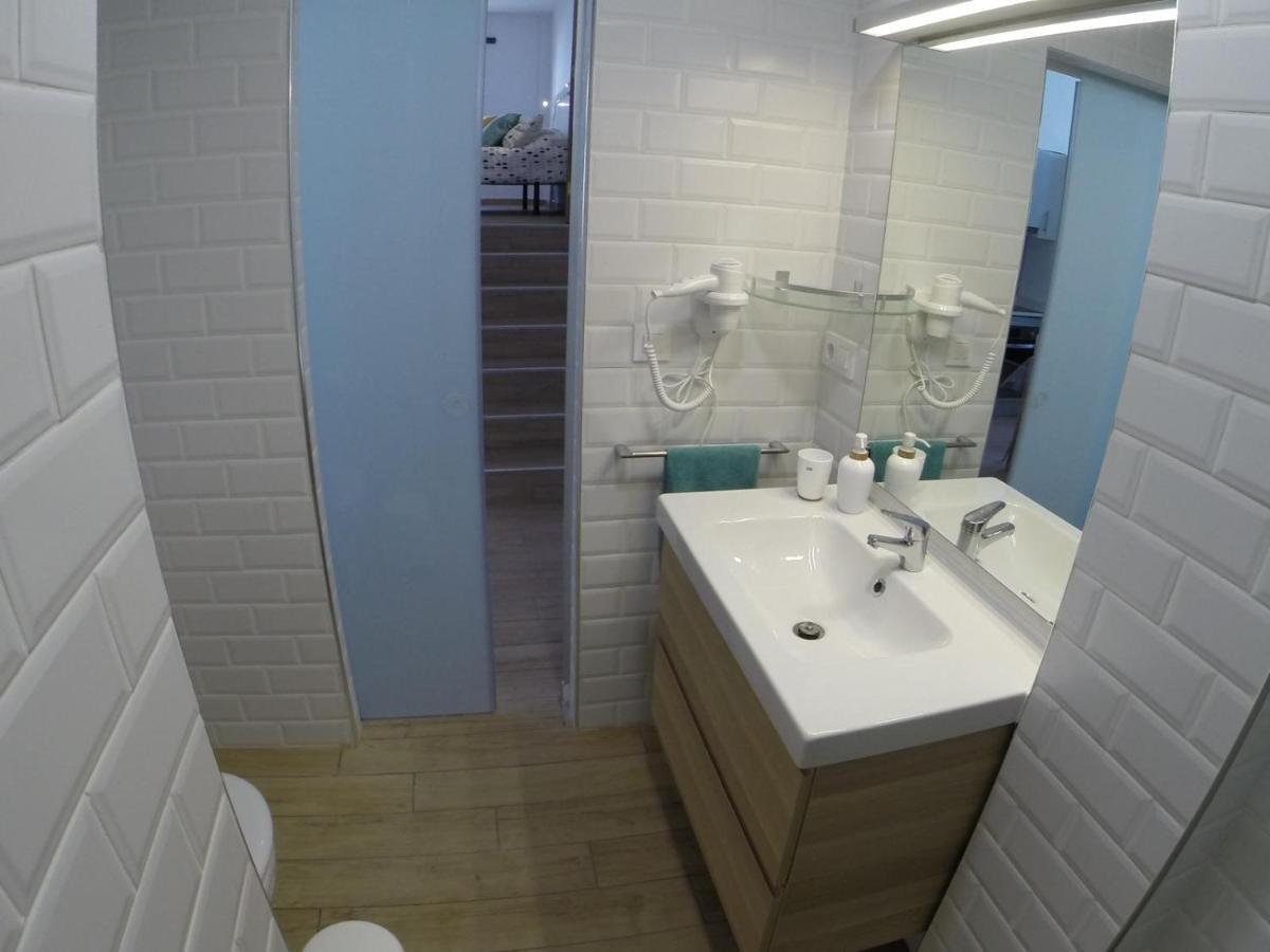 Apartamento Tarajal Gran Tarajal Eksteriør billede