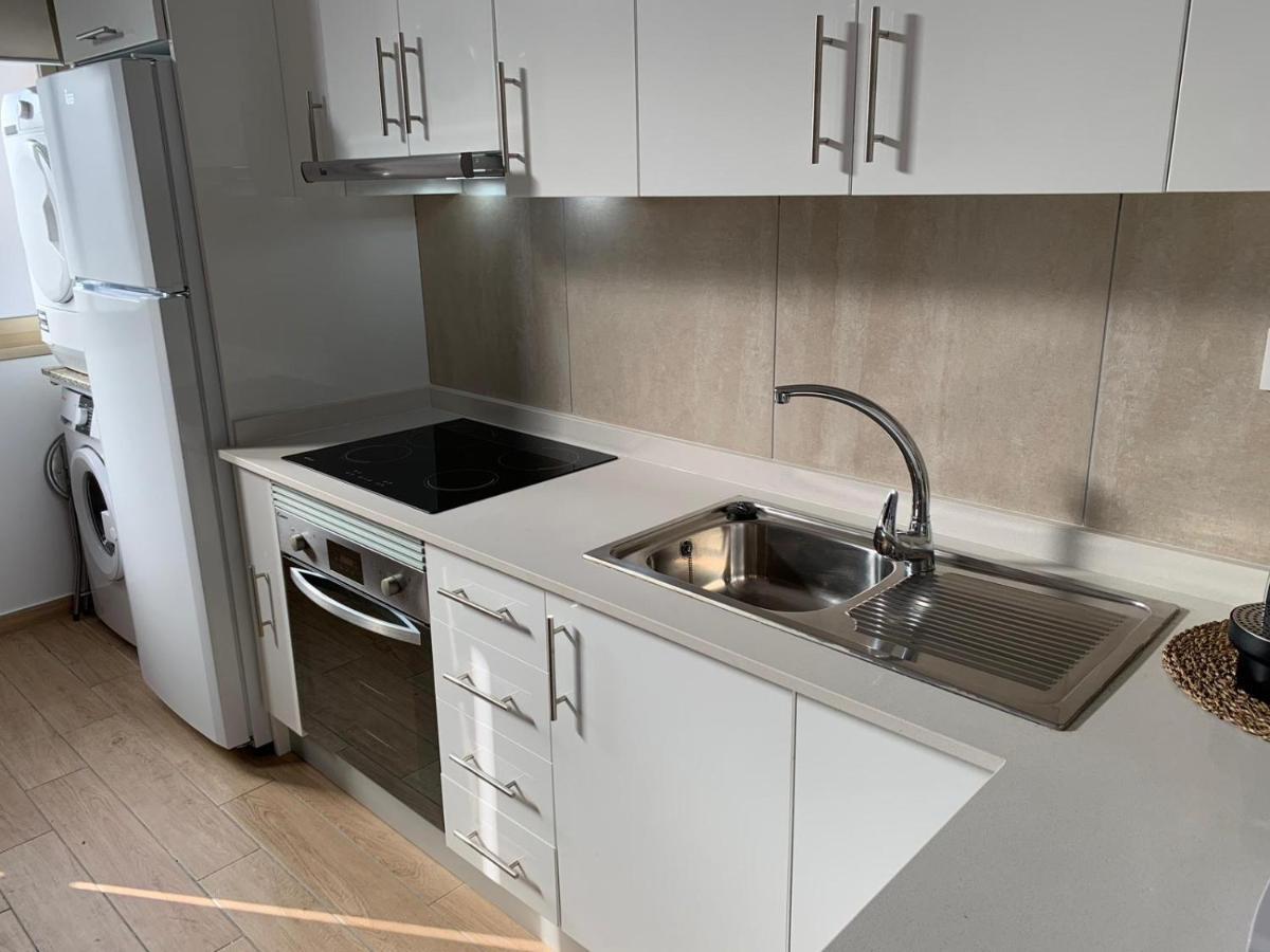 Apartamento Tarajal Gran Tarajal Eksteriør billede